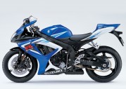 Suzuki GSX-R750